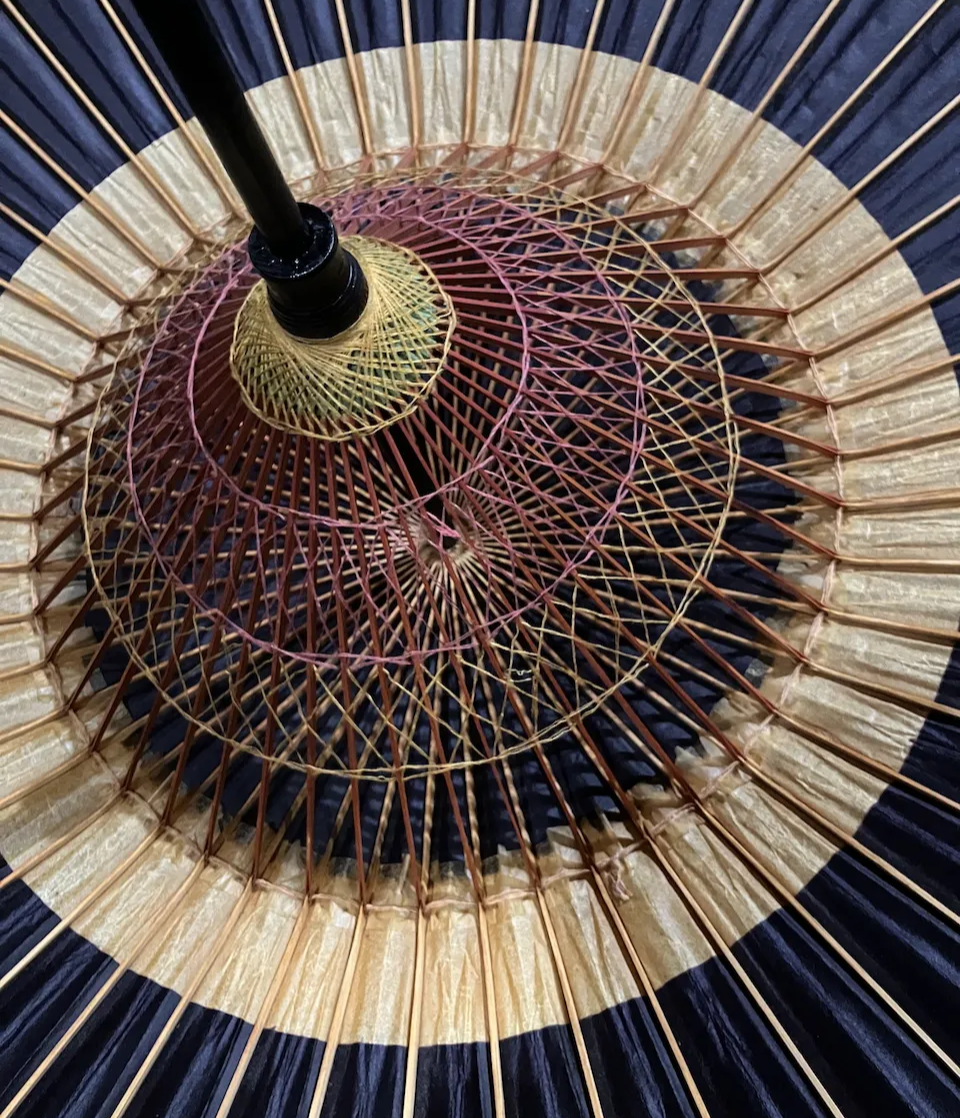 Image in a image block