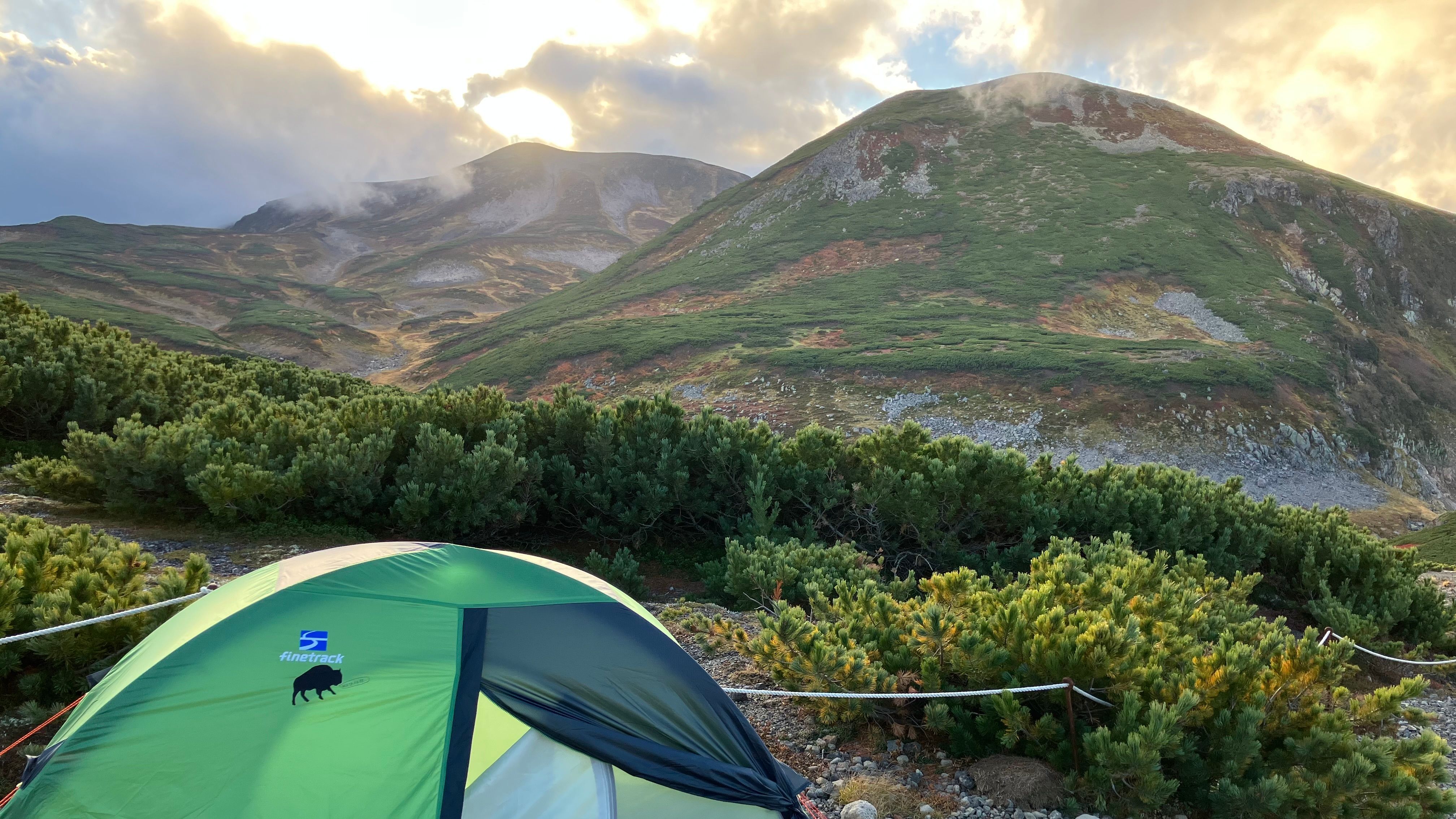 Image in a image block