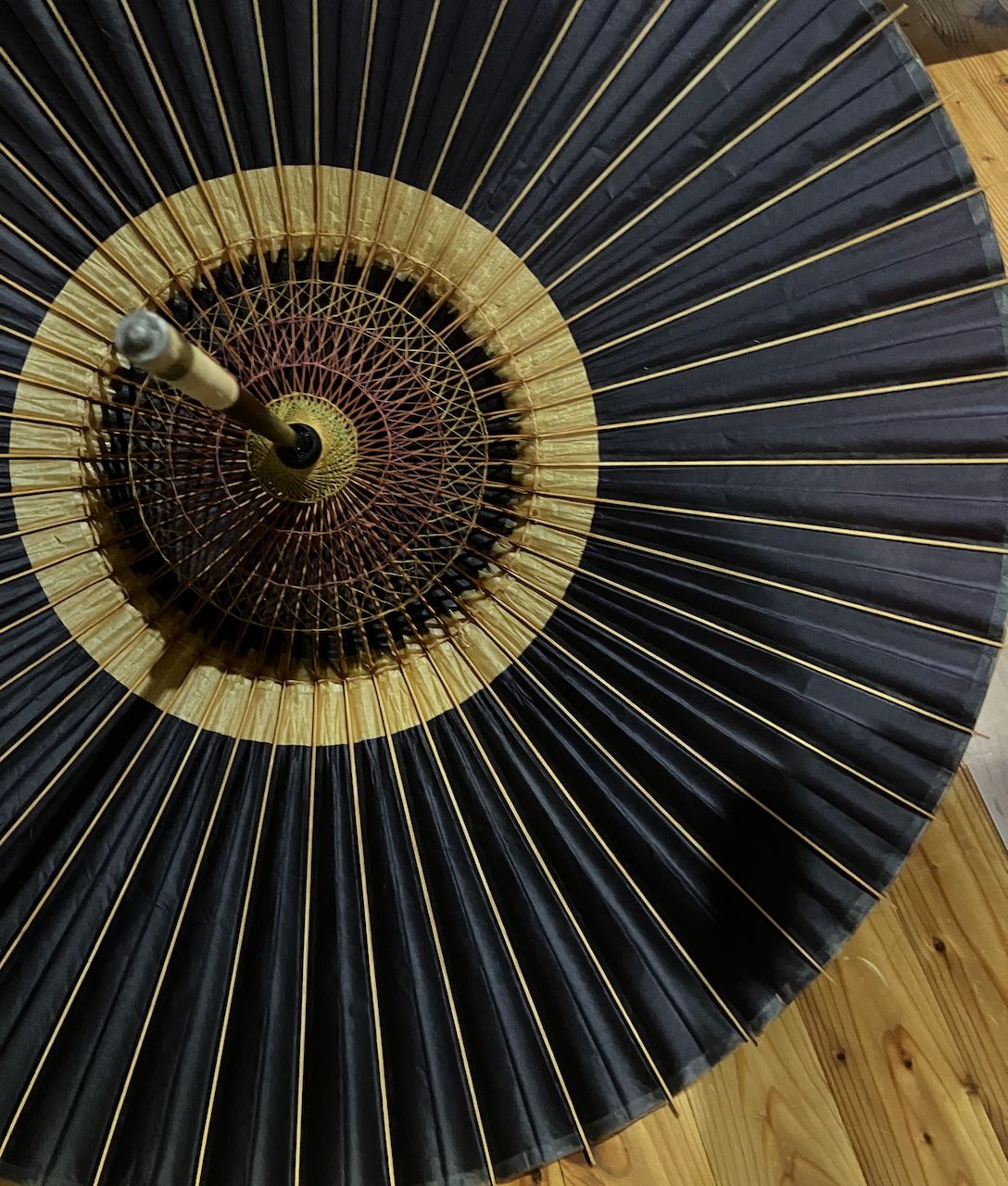 Image in a image block