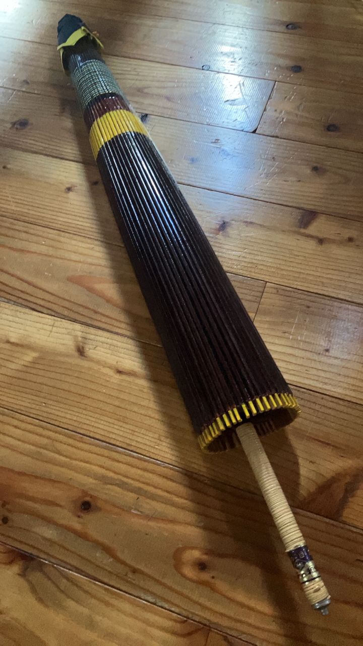 Image in a image block